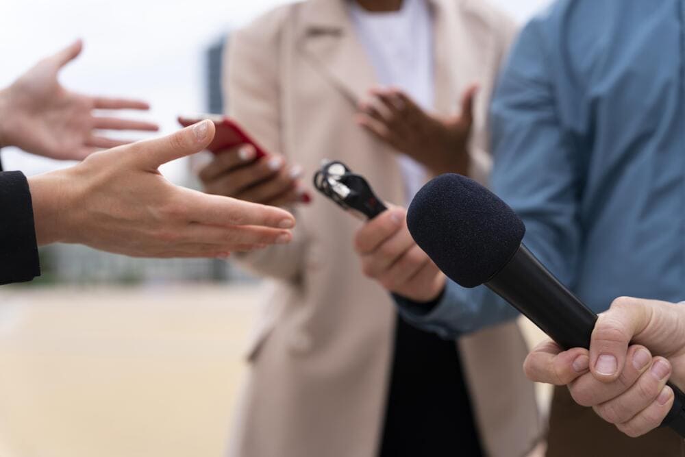 Relacionamiento con medios